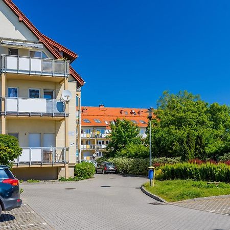 Apartament Madam Стегна Экстерьер фото