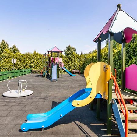 Apartament Madam Стегна Экстерьер фото