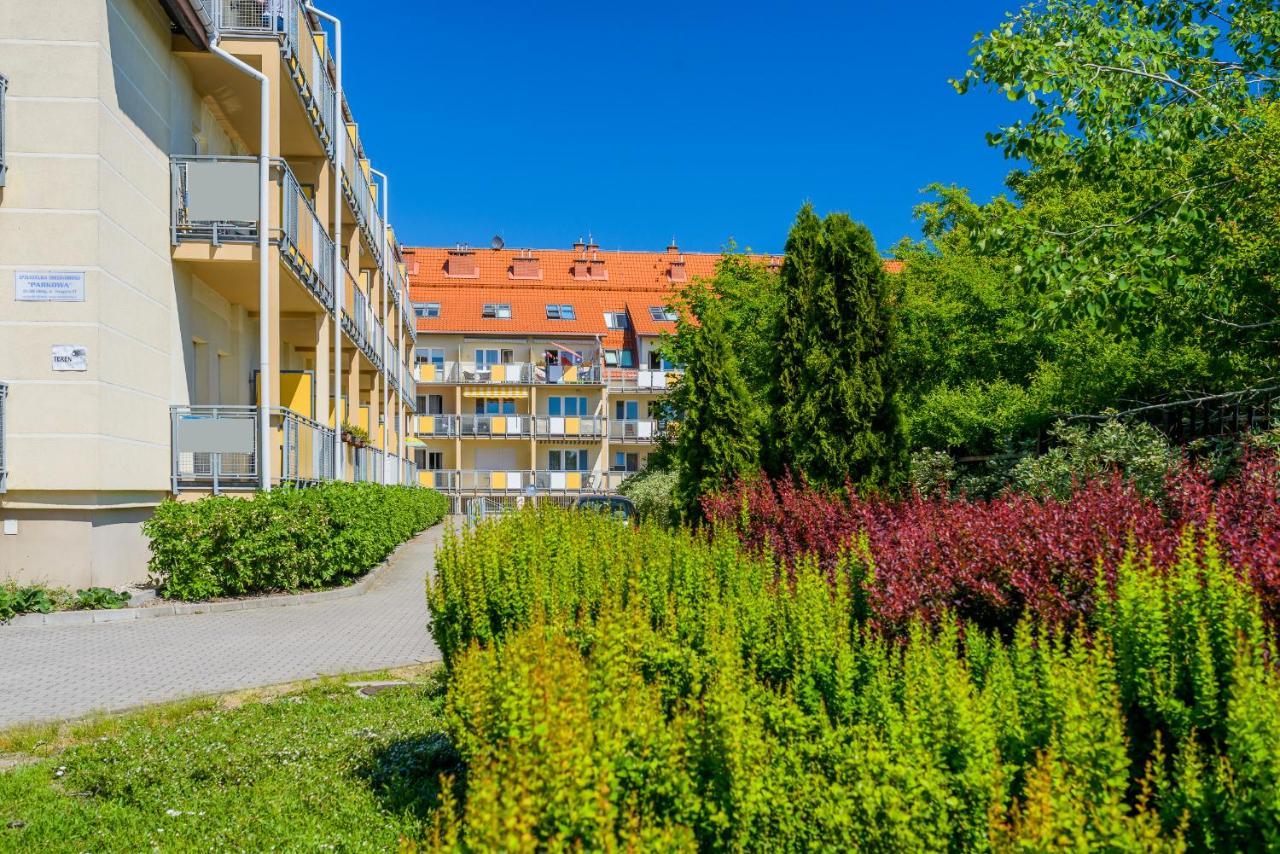 Apartament Madam Стегна Экстерьер фото
