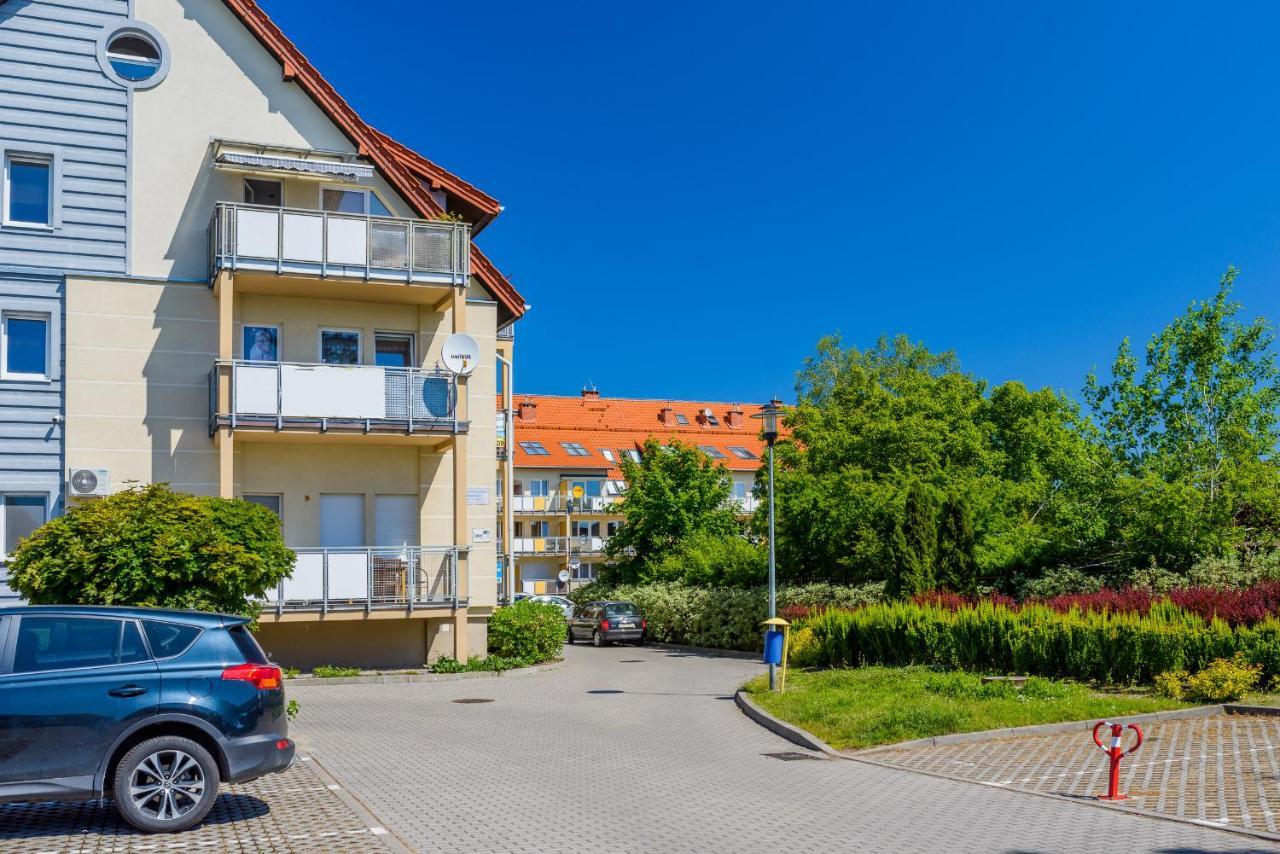 Apartament Madam Стегна Экстерьер фото