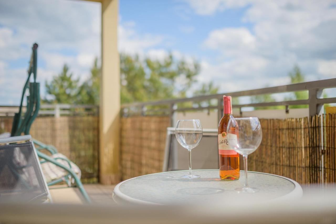 Apartament Madam Стегна Экстерьер фото