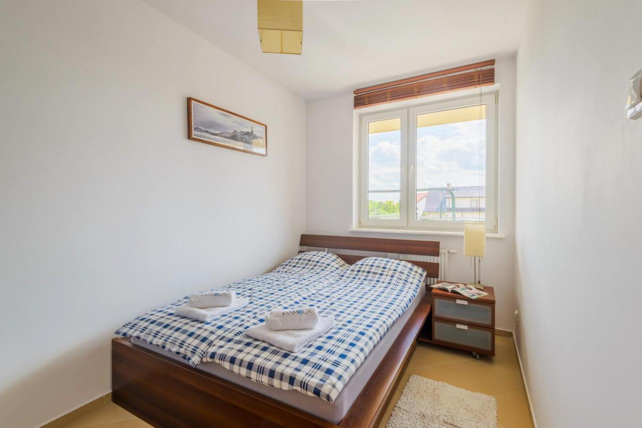 Apartament Madam Стегна Экстерьер фото