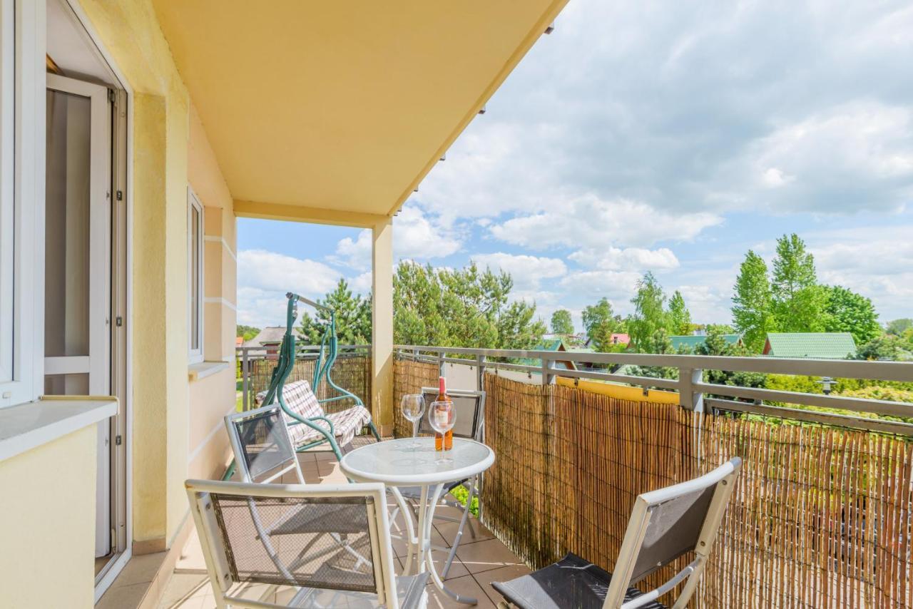 Apartament Madam Стегна Экстерьер фото