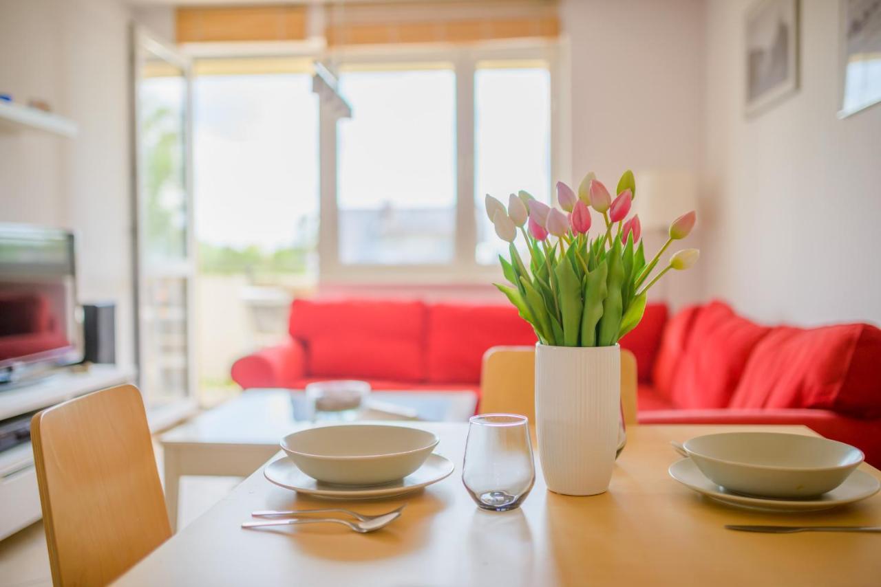 Apartament Madam Стегна Экстерьер фото